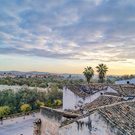 Апартаменти Newmezquita1 Magnificas Vistas A Mezquita Catedral Кордова Екстер'єр фото